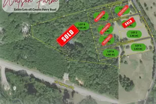 0 Counts Ferry Road Lot 1, Lexington, SC 29072 - Photo 1