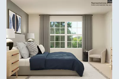 220 Socrates Street, Lexington, SC 29073 - Photo 22