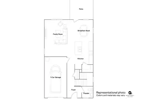 220 Socrates St, Lexington, SC 29073 - Photo 2