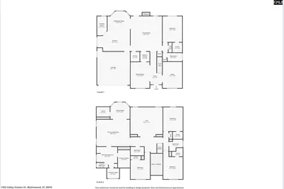 1053 Valley Estates Drive, Blythewood, SC 29016 - Photo 54