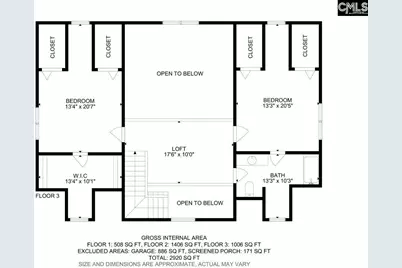 570 Wateree Key Court, Winnsboro, SC 29180 - Photo 26