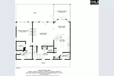 570 Wateree Key Court, Winnsboro, SC 29180 - Photo 24