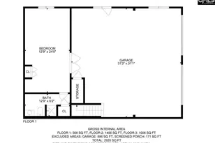 570 Wateree Key Ct, Winnsboro, SC 29180 - Photo 34