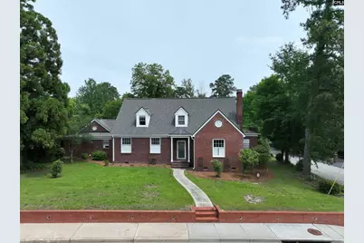 3925 Rosewood Drive, Columbia, SC 29205 - Photo 2