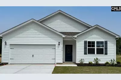 340 Babcock Way, Gilbert, SC 29054 - Photo 1