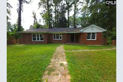 3334 Northshore Road, Forest Acres, SC 29206 - Photo 2