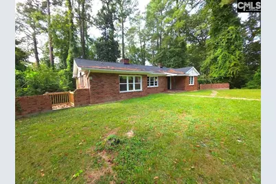 3334 Northshore Road, Forest Acres, SC 29206 - Photo 1