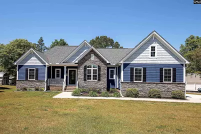 340 Hound Hollow Road, Camden, SC 29020 - Photo 1