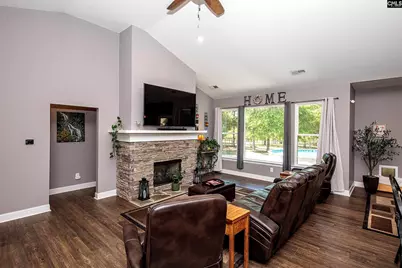 340 Hound Hollow Road, Camden, SC 29020 - Photo 6