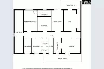 1005 Lesane Pressley, Lynchburg, SC 29080 - Photo 36