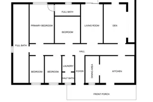 1005 Lesane Pressley, Lynchburg, SC 29080 - Photo 36