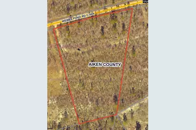 Tbd Webbs Pond, Williston, SC 29853 - Photo 2