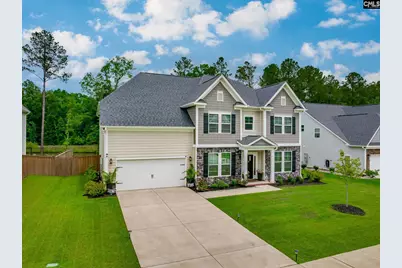 217 River Front Drive, Irmo, SC 29063 - Photo 4