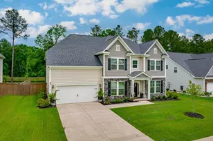 217 River Front Dr, Irmo, SC 29063 - Photo 4