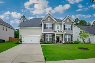 217 River Front Dr, Irmo, SC 29063 - Photo 2
