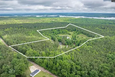 1530 Buck Hill Road, Ridgeway, SC 29130 - Photo 6