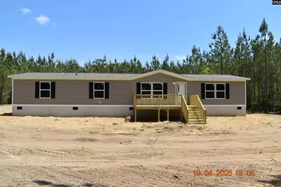 911 Warbonnet Road, Springfield, SC 29146 - Photo 1