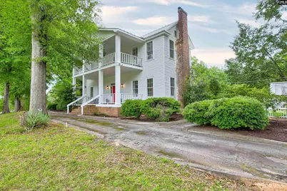 411 Holloway Street, Pomaria, SC 29126 - Photo 4