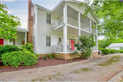 411 Holloway Street, Pomaria, SC 29126 - Photo 2