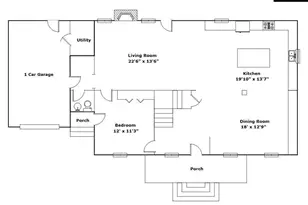 208 Juarez Ct, Columbia, SC 29206 - Photo 46