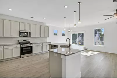 628 Thunder Gulch Avenue, Lexington, SC 29073 - Photo 4