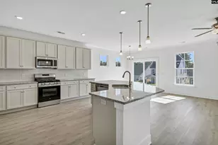 628 Thunder Gulch Ave, Lexington, SC 29073 - Photo 4