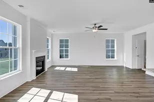 624 Thunder Gulch Ave, Lexington, SC 29073 - Photo 8