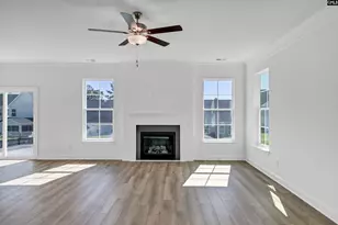 624 Thunder Gulch Ave, Lexington, SC 29073 - Photo 4