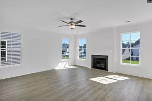 620 Thunder Gulch Ave, Lexington, SC 29073 - Photo 2