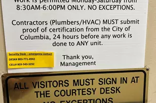 1825 St Julian Pl 15-E, Columbia, SC 29204 - Photo 56