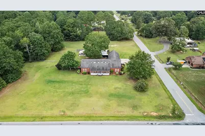 2817 Cains Mill Road, Sumter, SC 29154 - Photo 2