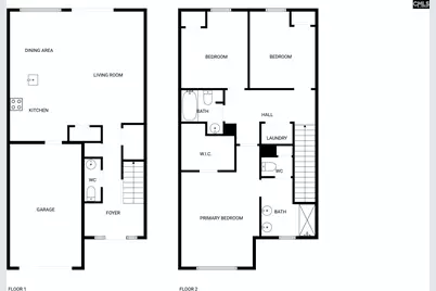 744 Dawsons Park Way, Lexington, SC 29072 - Photo 32