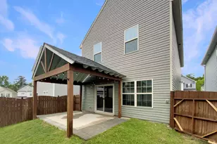 744 Dawsons Park Wy, Lexington, SC 29072 - Photo 8