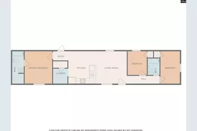 49 Timber Lane, Orangeburg, SC 29118 - Photo 24