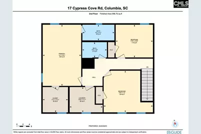 17 Cypress Cove Road, Columbia, SC 29229 - Photo 8