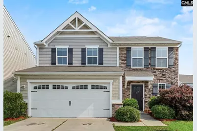 17 Cypress Cove Road, Columbia, SC 29229 - Photo 1