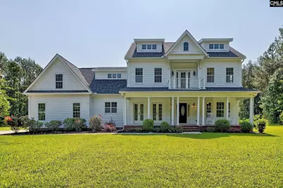 6268 Hope Road, Winnsboro, SC 29180 - Photo 1