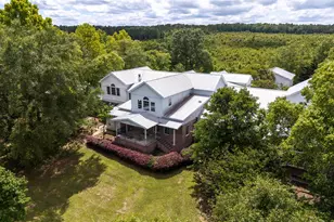 3941 Hillbilly Wy, McBee, SC 29101 - Photo 4