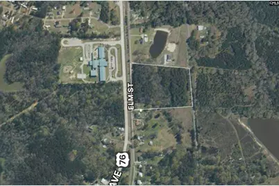 0 Elm Street, Prosperity, SC 29127 - Photo 2