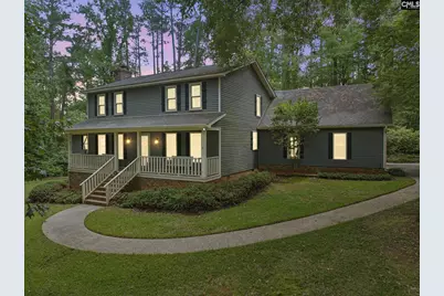 108 Timber Knoll Drive, Irmo, SC 29063 - Photo 1