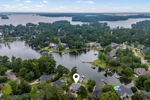 112 Water Links Dr, Chapin, SC 29036 - Photo 8