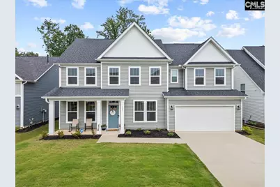 521 Fenwick Drive, Woodruff, SC 29388 - Photo 1