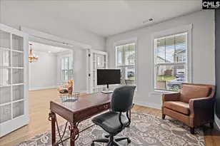 521 Fenwick Dr, Woodruff, SC 29388 - Photo 8