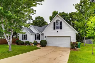 248 N High Duck Trail, Blythewood, SC 29016 - Photo 2