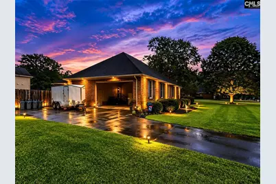 3270 Winchester Lane, Orangeburg, SC 29118 - Photo 2