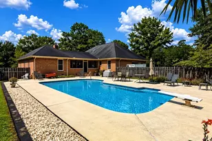 3270 Winchester Ln, Orangeburg, SC 29118 - Photo 24