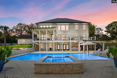 7841 Irmo Drive, Columbia, SC 29212 - Photo 2