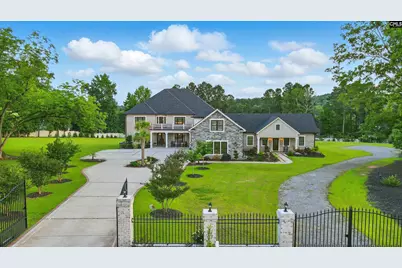 7841 Irmo Drive, Columbia, SC 29212 - Photo 4