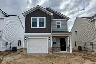 4008 S Monetta Dr, Elgin, SC 29045 - Photo 1