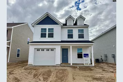 4010 Monetta Drive, Elgin, SC 29045 - Photo 1